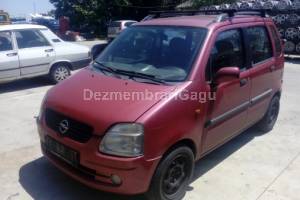 Dezmembrari Opel Agila (2000-)