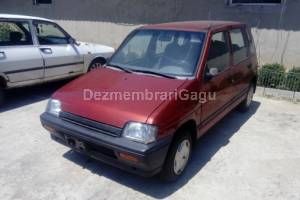 Dezmembrari Daewoo Tico