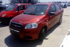 Dezmembrari Chevrolet Aveo