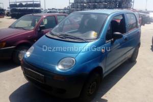 Dezmembrari Daewoo Matiz