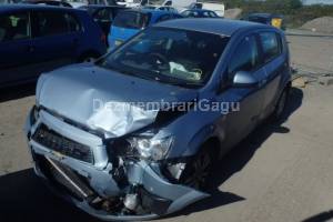 Dezmembrari Chevrolet Aveo