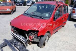 Dezmembrari Fiat Panda (2003-)