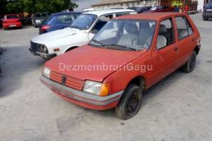 Dezmembrari Peugeot 205 I (1983-1994)