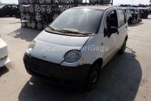 Dezmembrari Daewoo Matiz