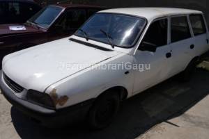 Dezmembrari Dacia 1310