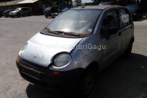 Dezmembrari Daewoo Matiz