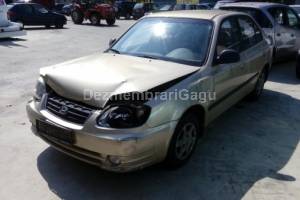 Dezmembrari Hyundai Accent (2000-)