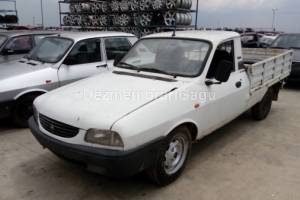 Dezmembrari Dacia 1310