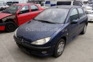 Dezmembrari Peugeot 206