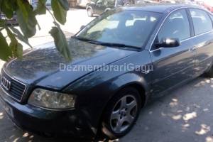 Dezmembrari Audi A6 Ii (1997-2005)