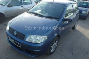 Dezmembrari Fiat Punto Ii (1999-)