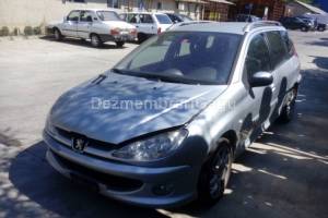 Dezmembrari Peugeot 206