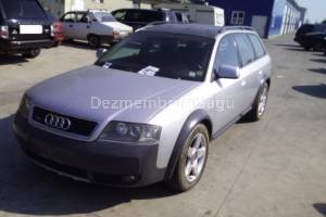 Dezmembrari Audi Allroad (2000-2005)