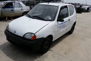 Dezmembrari Fiat Seicento