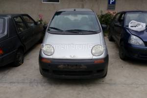 Dezmembrari Daewoo Matiz