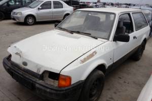 Dezmembrari Ford Escort Iv (1985-1990)