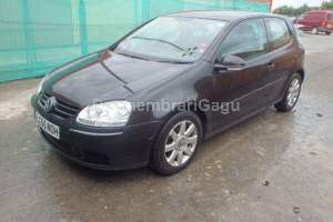 Dezmembrari Volkswagen Golf V (2003-)