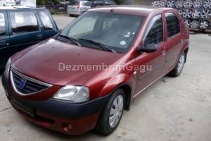 Dezmembrari Dacia Logan