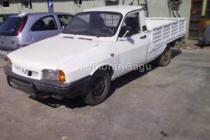 Dezmembrari Dacia Fara model