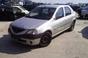 Dezmembrari Dacia Logan