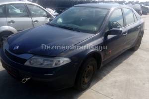 Dezmembrari Renault Laguna Ii (2001-)