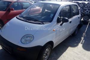 Dezmembrari Daewoo Matiz