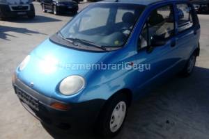 Dezmembrari Daewoo Matiz