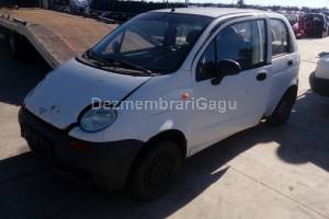 Dezmembrari Daewoo Matiz