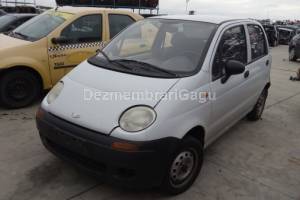 Dezmembrari Daewoo Matiz