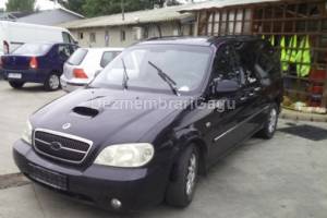 Dezmembrari Kia Carnival Ii (2001-)