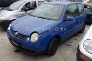 Dezmembrari Volkswagen Lupo (1998-2005)