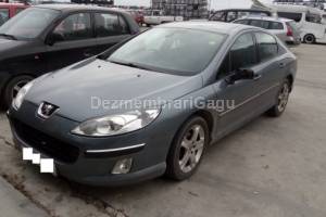 Dezmembrari Peugeot 407