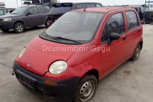 Dezmembrari Daewoo Matiz