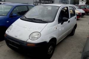 Dezmembrari Daewoo Matiz