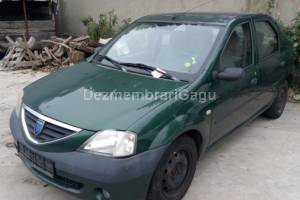 Dezmembrari Dacia Logan