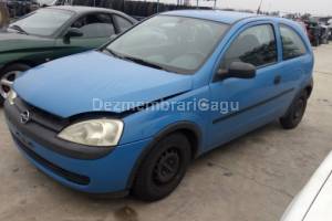 Dezmembrari Opel Corsa C (2000-)