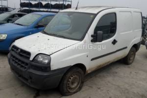 Dezmembrari Fiat Doblo