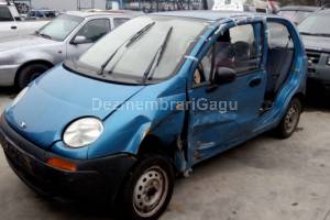 Dezmembrari Daewoo Matiz