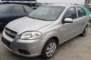 Dezmembrari Chevrolet Aveo