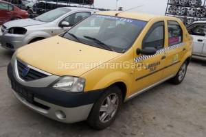 Dezmembrari Dacia Logan