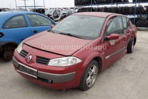 Dezmembrari Renault Megane Ii (2002-)