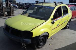 Dezmembrari Dacia Logan