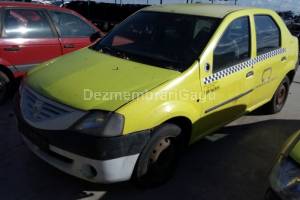 Dezmembrari Dacia Logan