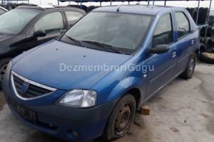 Dezmembrari Dacia Logan