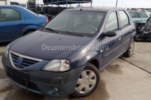 Dezmembrari Dacia Logan