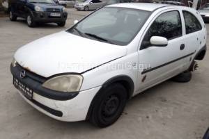 Dezmembrari Opel Corsa C (2000-)