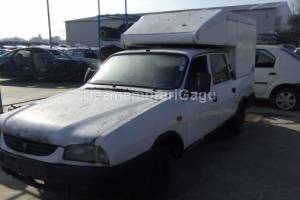 Dezmembrari Dacia 1307