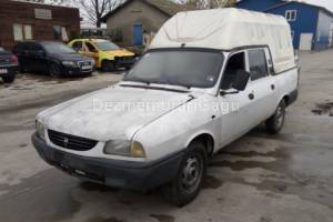 Dezmembrari Dacia 1307