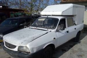 Dezmembrari Dacia 1307