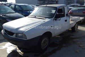 Dezmembrari Dacia Fara model